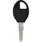 Hillman HILLMAN KeyKrafter Automotive Key Blank 37R Double For Infiniti, PK5 87020 - alternate 1